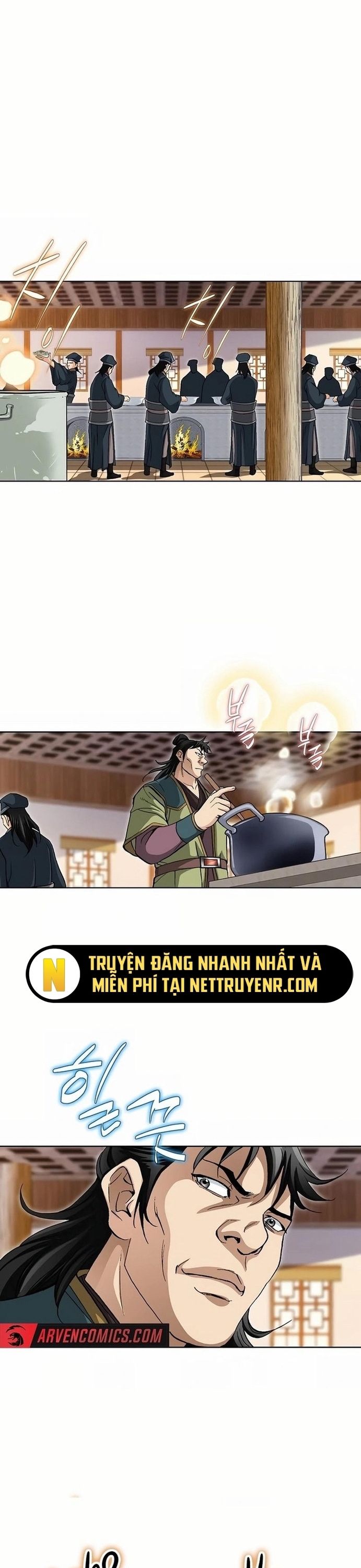 Vô Song - Chapter 42 - Page 22