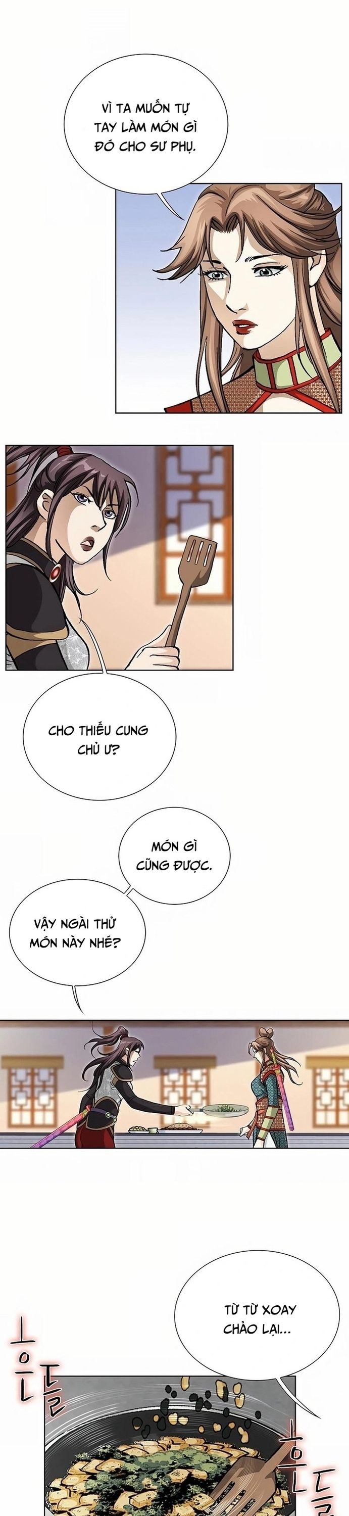 Vô Song - Chapter 42 - Page 26