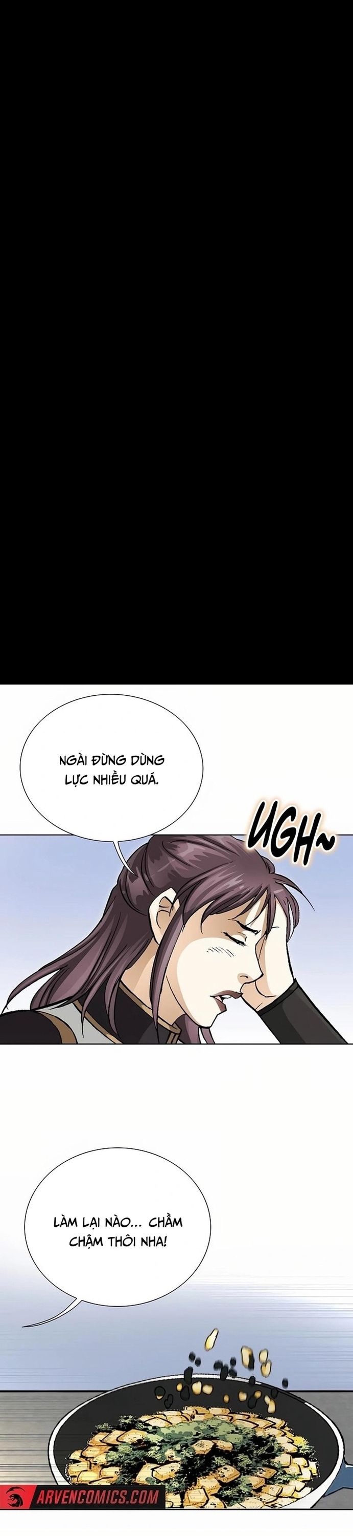 Vô Song - Chapter 42 - Page 28