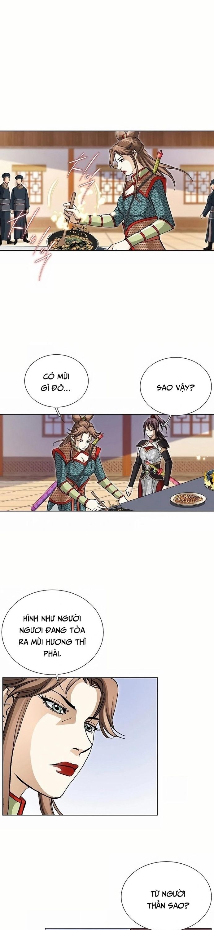 Vô Song - Chapter 42 - Page 29