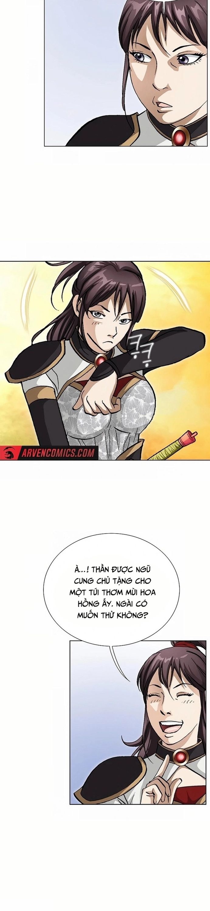 Vô Song - Chapter 42 - Page 30