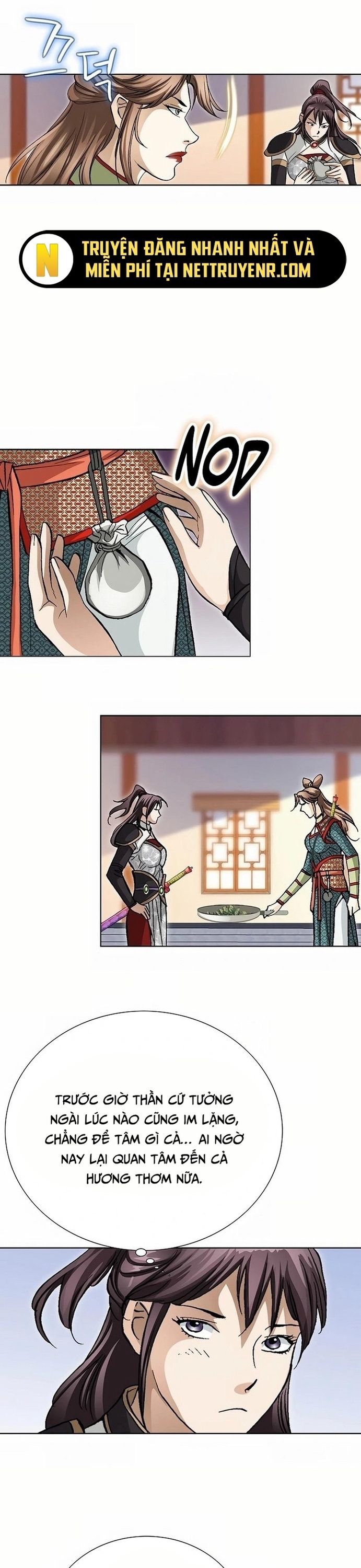 Vô Song - Chapter 42 - Page 31