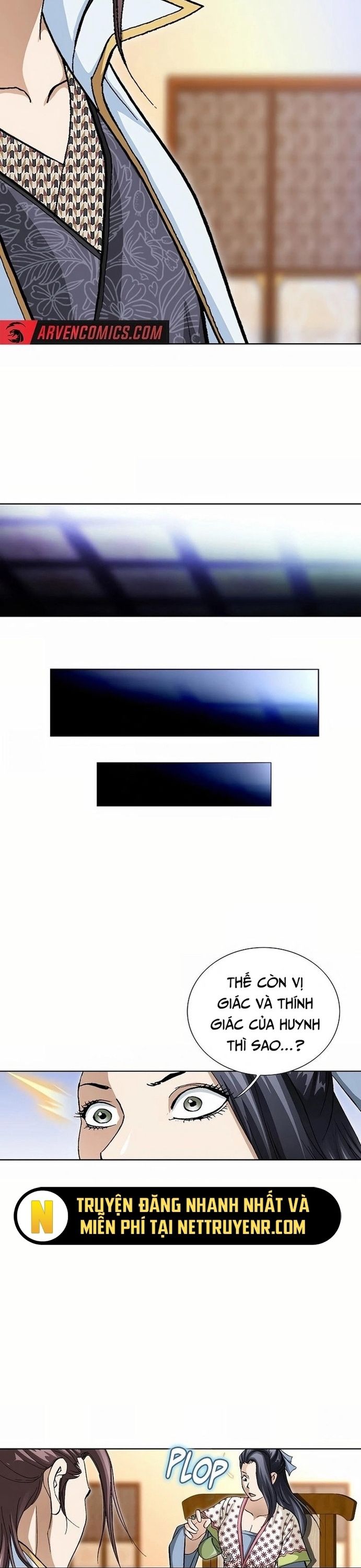 Vô Song - Chapter 42 - Page 4