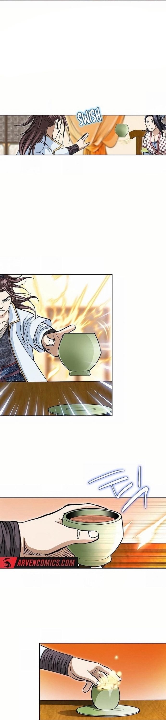 Vô Song - Chapter 42 - Page 5