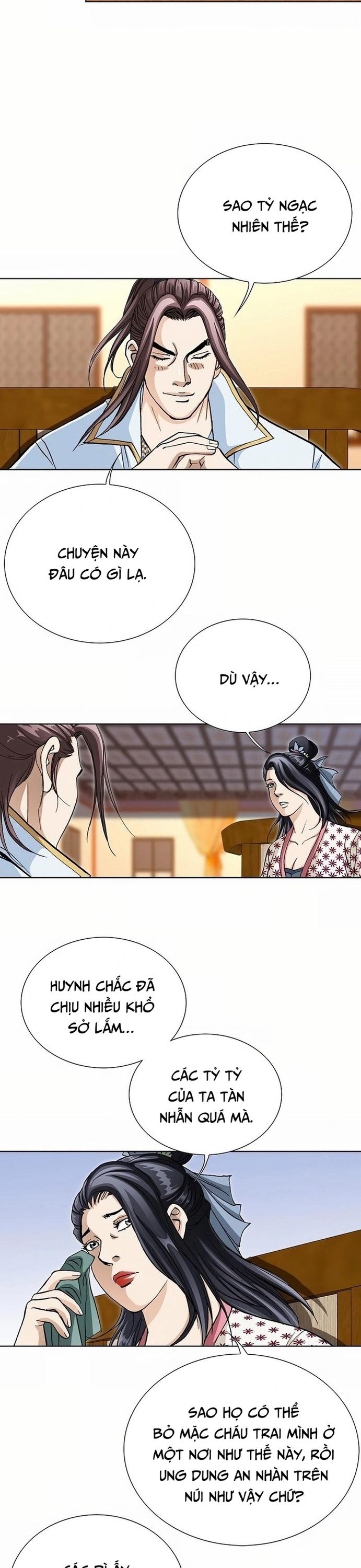 Vô Song - Chapter 42 - Page 6