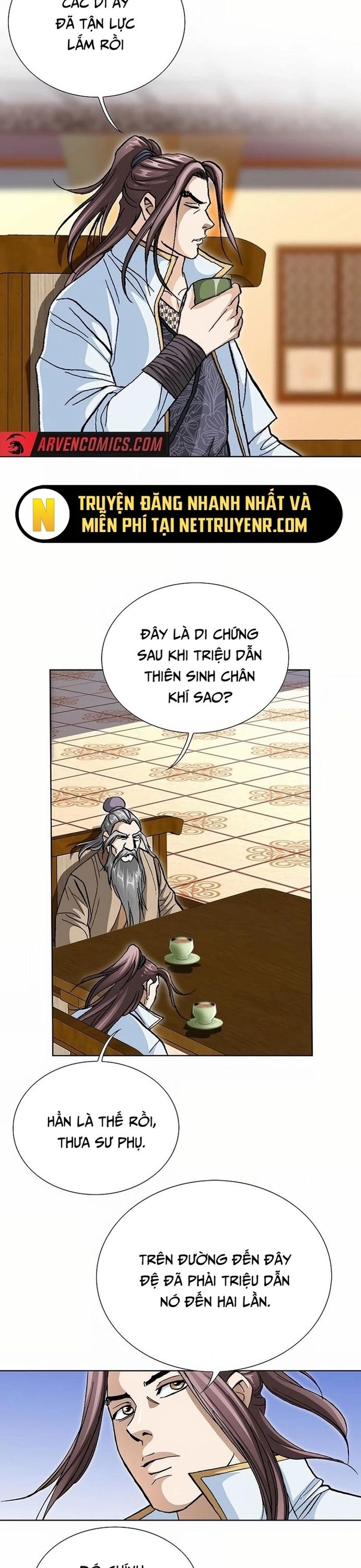 Vô Song - Chapter 42 - Page 7