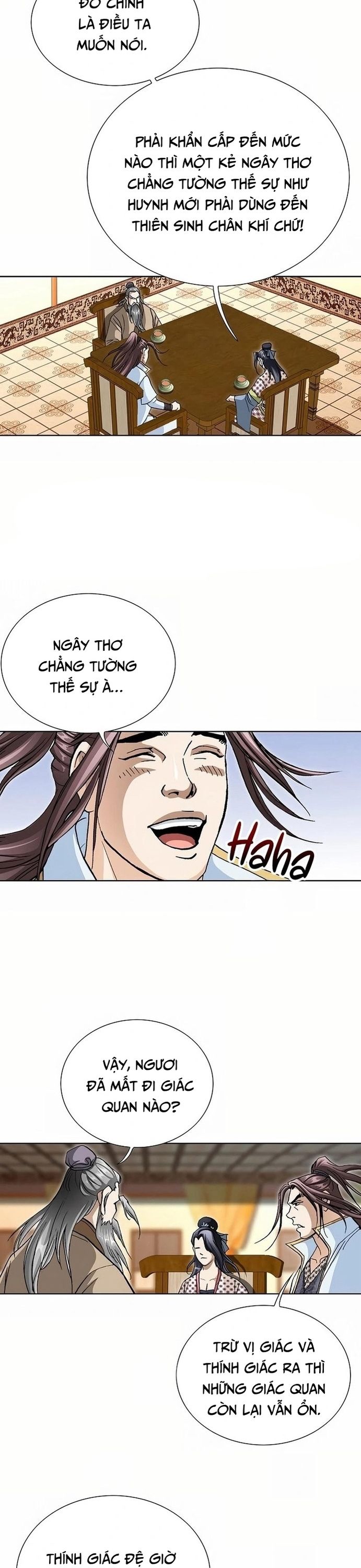 Vô Song - Chapter 42 - Page 8