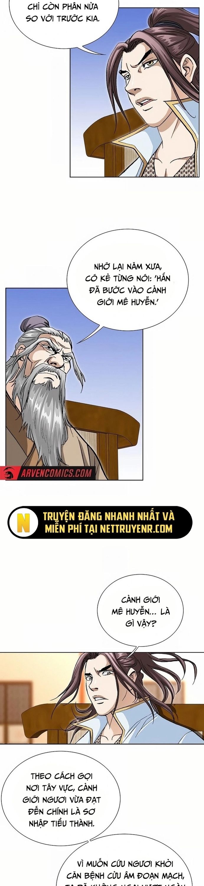 Vô Song - Chapter 42 - Page 9