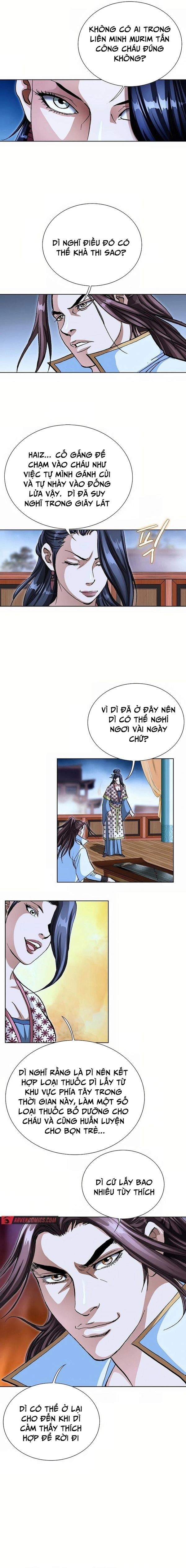 Vô Song - Chapter 43 - Page 10