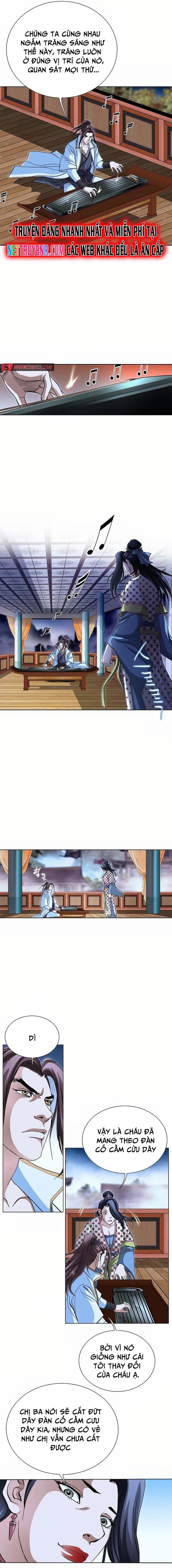 Vô Song - Chapter 43 - Page 4