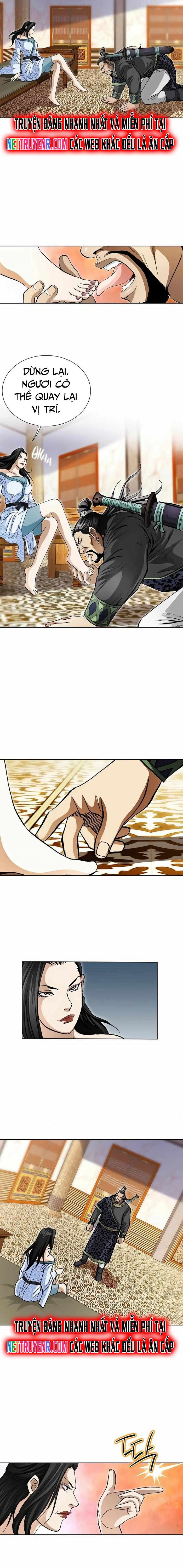 Vô Song - Chapter 45 - Page 13