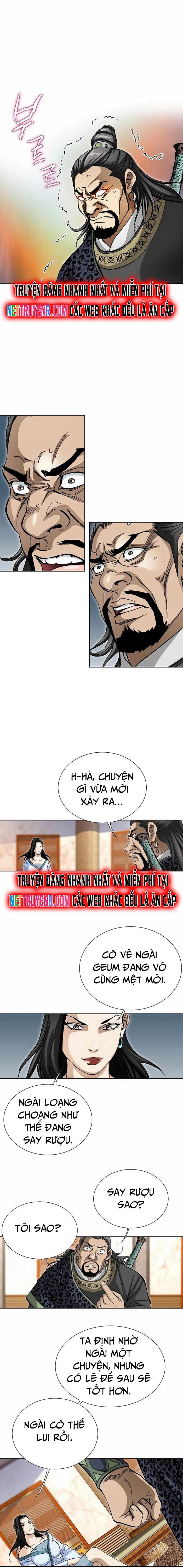 Vô Song - Chapter 45 - Page 14