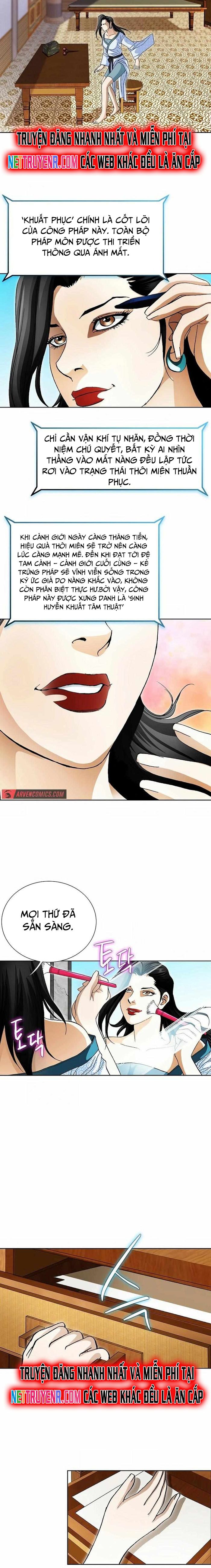 Vô Song - Chapter 45 - Page 16