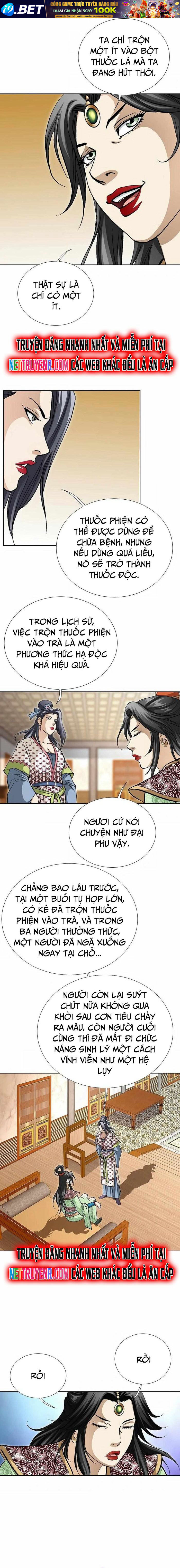 Vô Song - Chapter 45 - Page 4