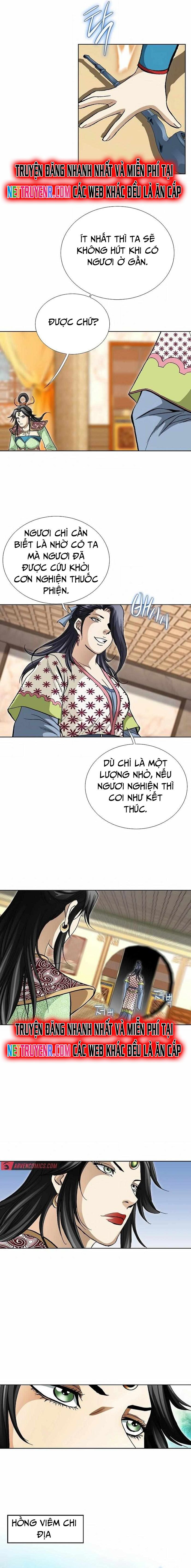 Vô Song - Chapter 45 - Page 5