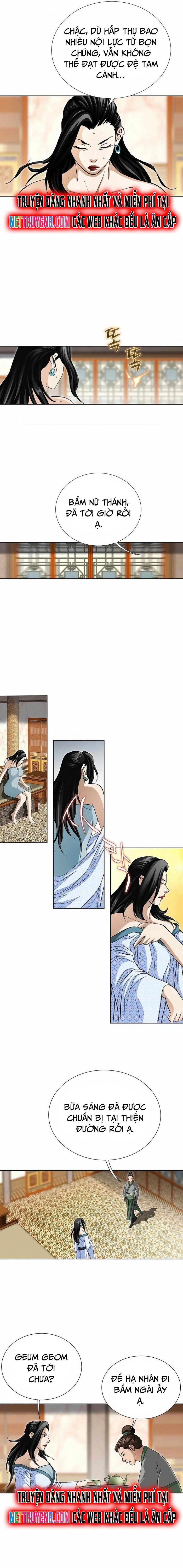 Vô Song - Chapter 45 - Page 8