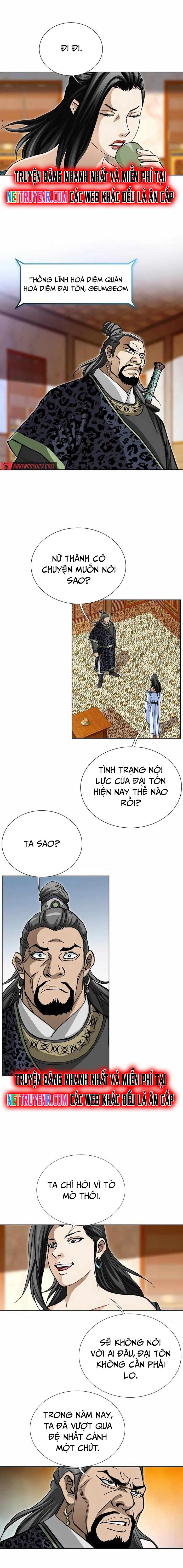 Vô Song - Chapter 45 - Page 9