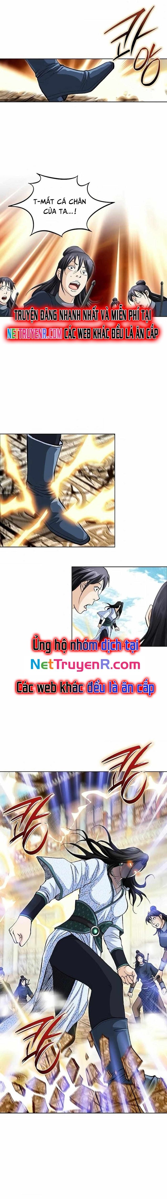 Vô Song - Chapter 46 - Page 17