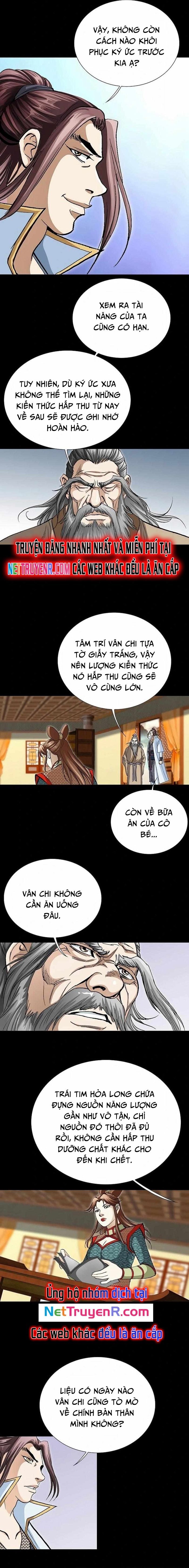 Vô Song - Chapter 46 - Page 4