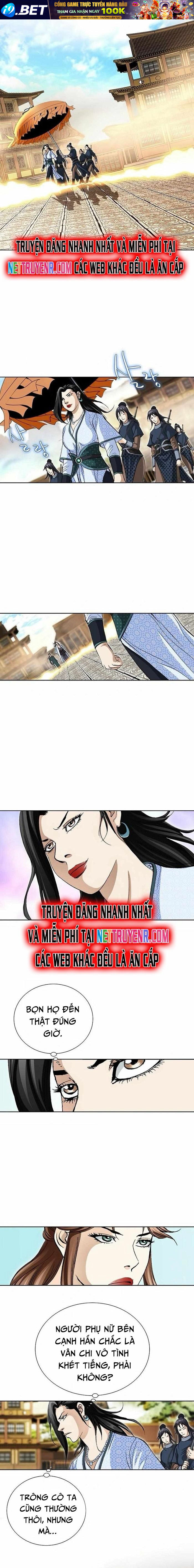 Vô Song - Chapter 46 - Page 6