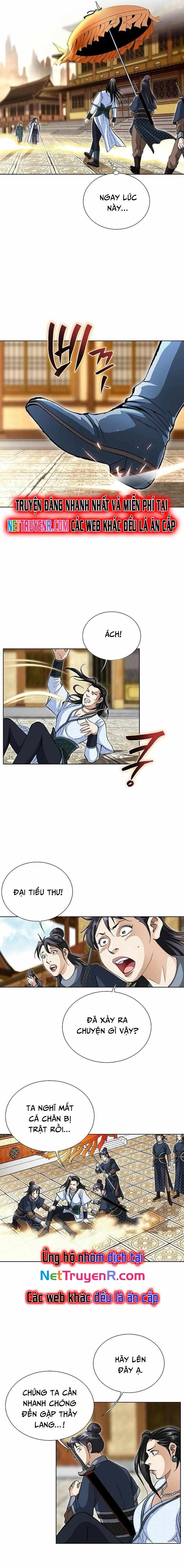 Vô Song - Chapter 46 - Page 7