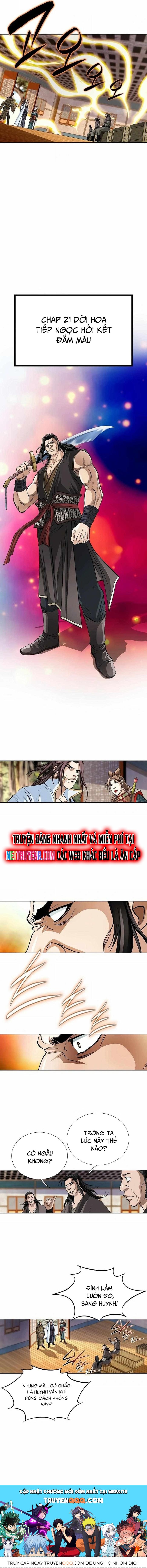 Vô Song - Chapter 47 - Page 5