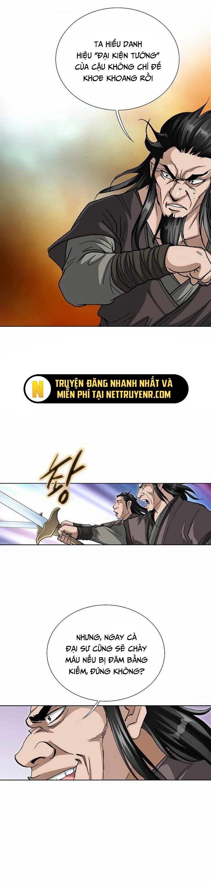 Vô Song - Chapter 48 - Page 10