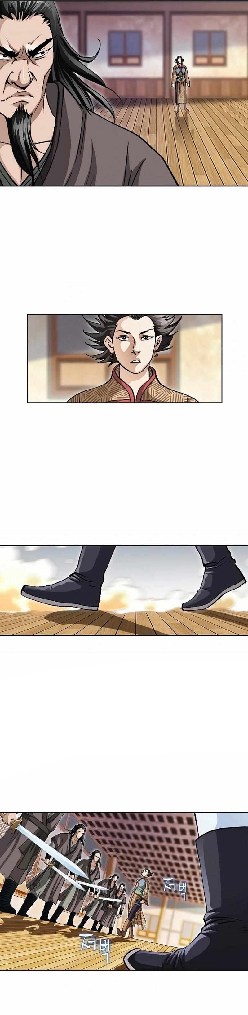 Vô Song - Chapter 48 - Page 13