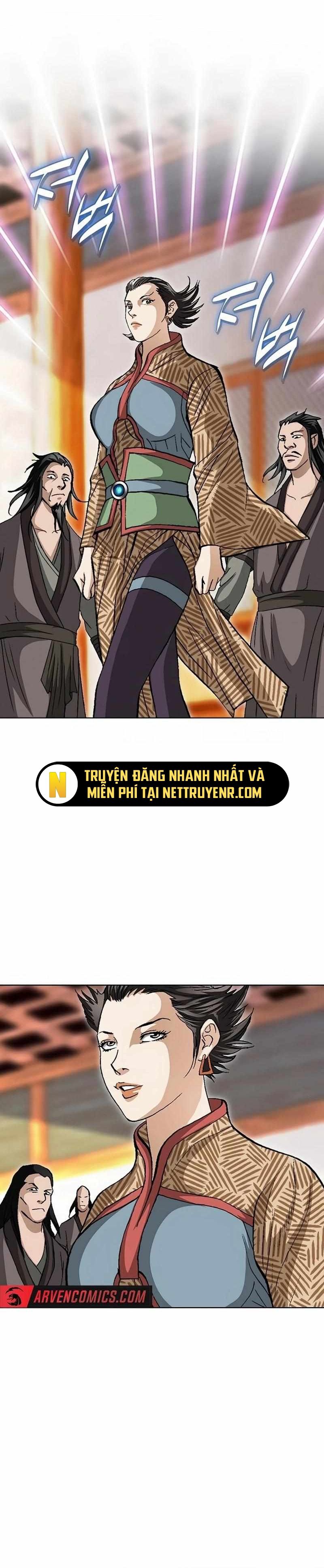 Vô Song - Chapter 48 - Page 14