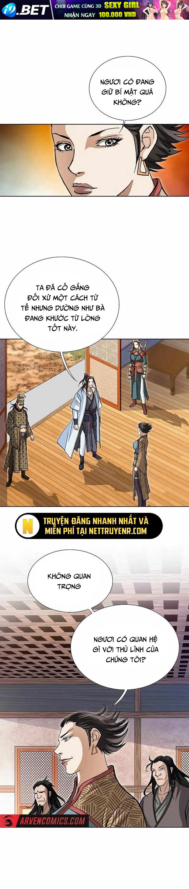 Vô Song - Chapter 48 - Page 18