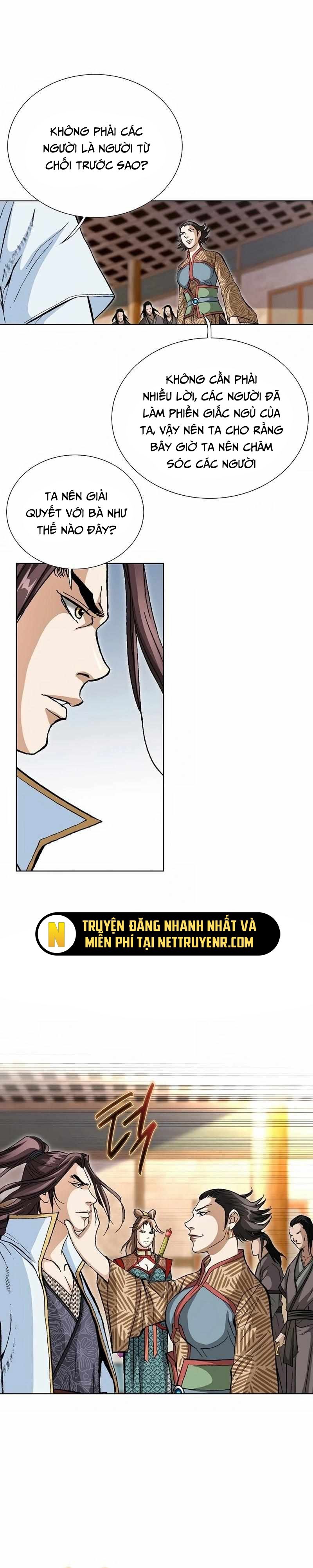 Vô Song - Chapter 48 - Page 20