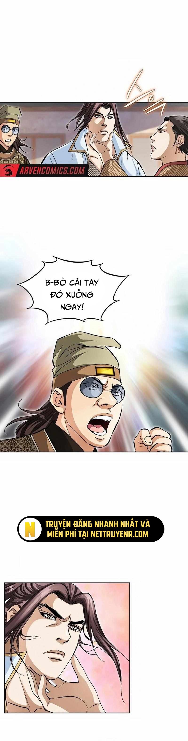 Vô Song - Chapter 48 - Page 22