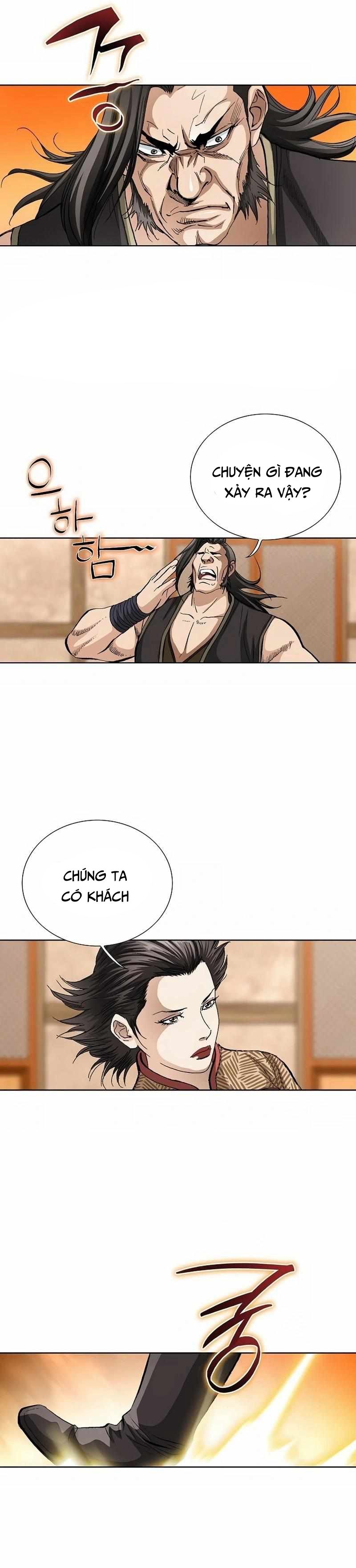 Vô Song - Chapter 48 - Page 27