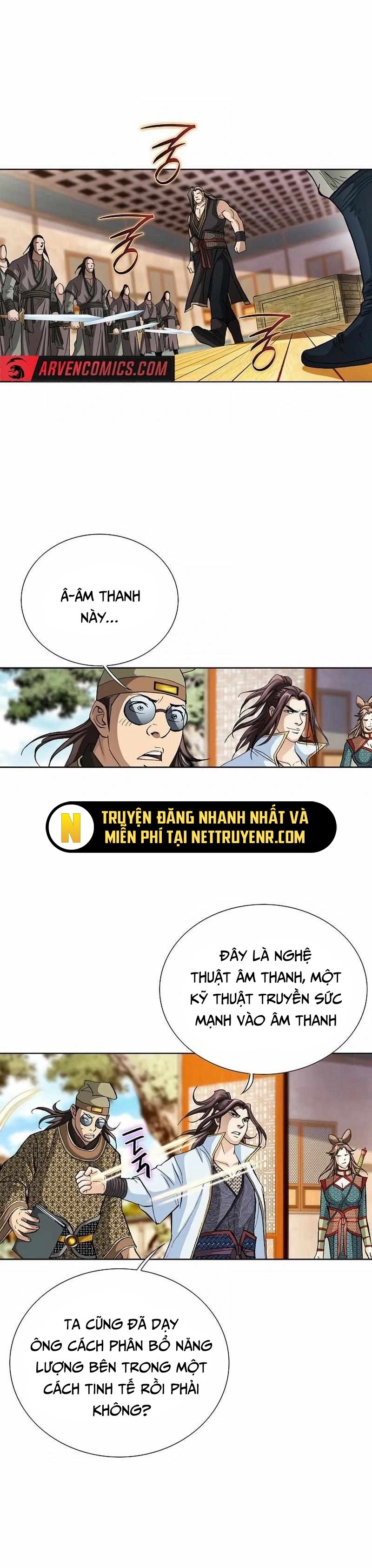 Vô Song - Chapter 48 - Page 28