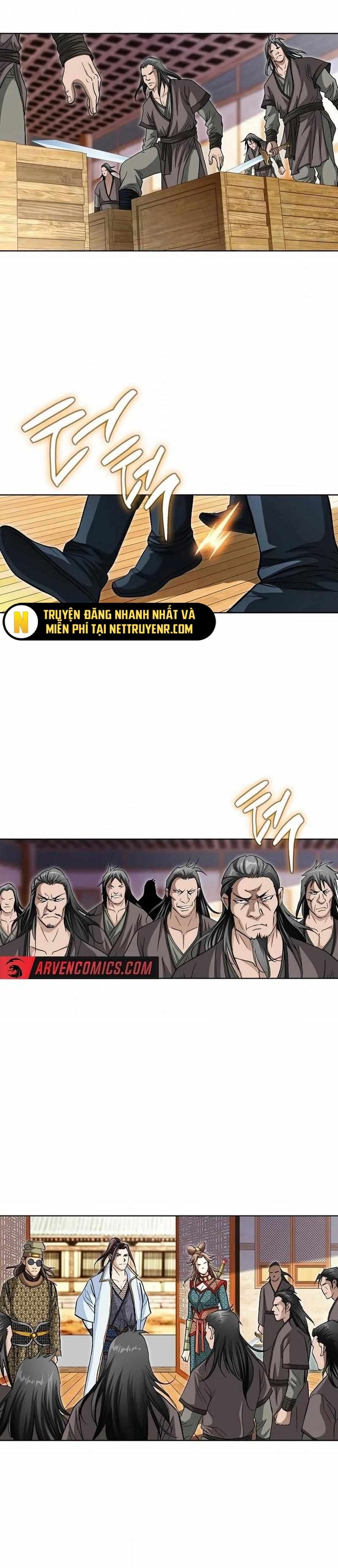 Vô Song - Chapter 48 - Page 4