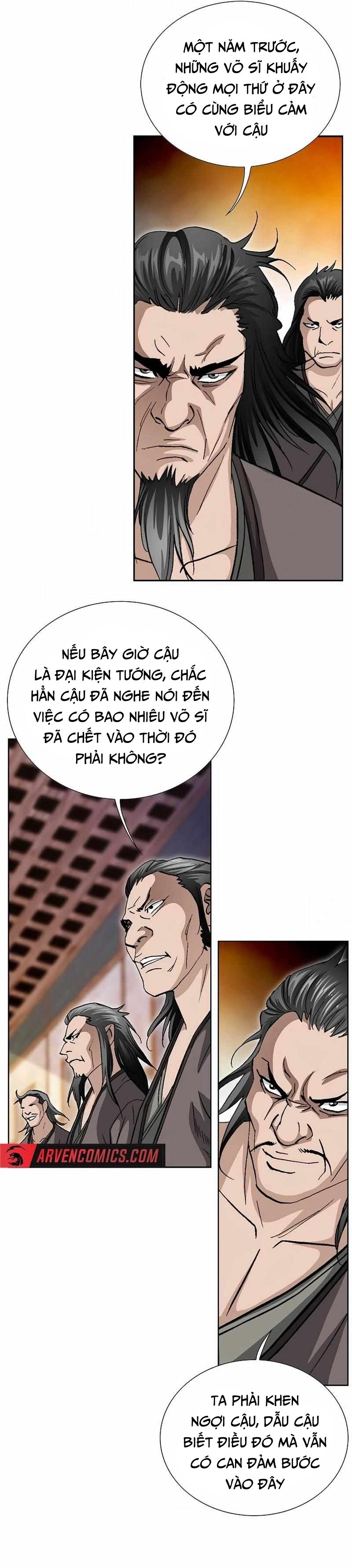 Vô Song - Chapter 48 - Page 5