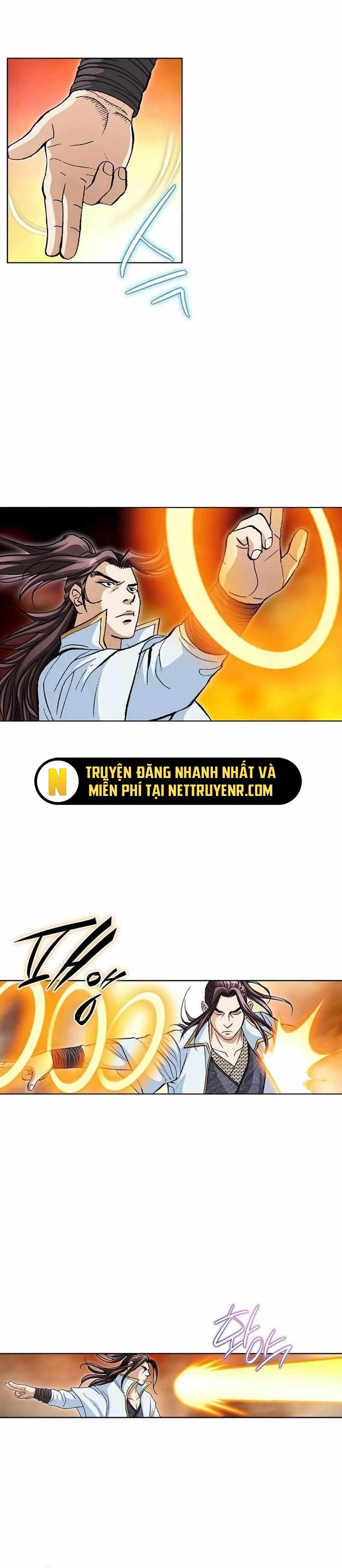 Vô Song - Chapter 48 - Page 8