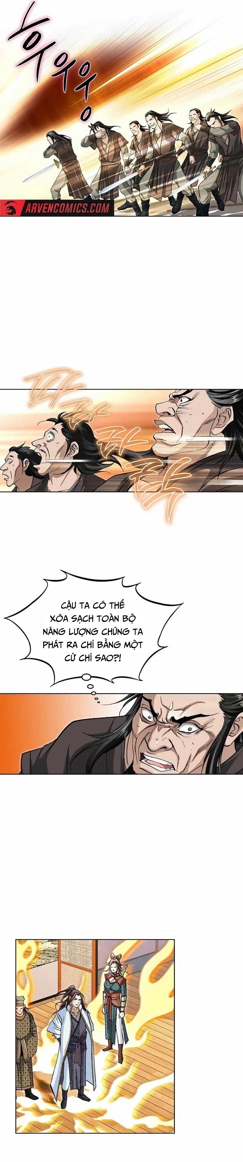 Vô Song - Chapter 48 - Page 9