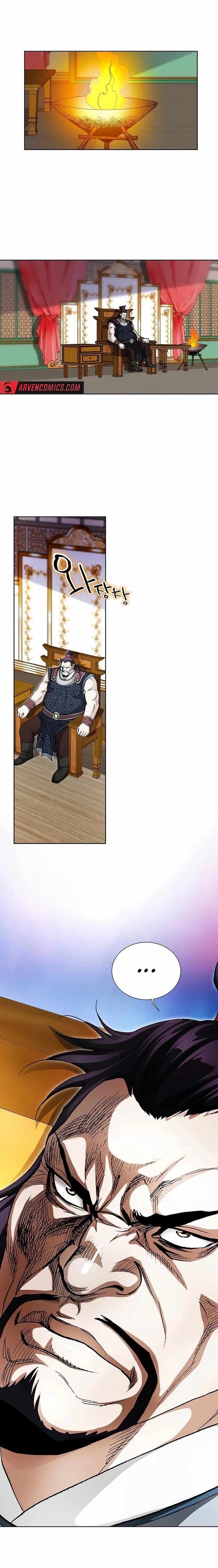 Vô Song - Chapter 49 - Page 11