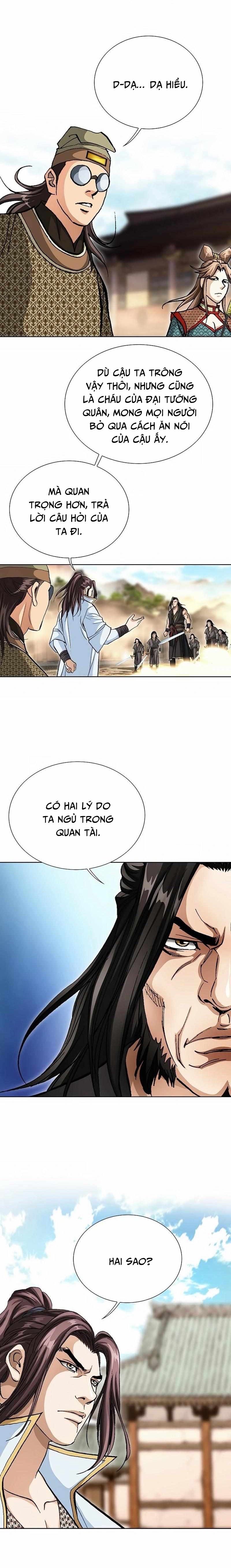 Vô Song - Chapter 49 - Page 15