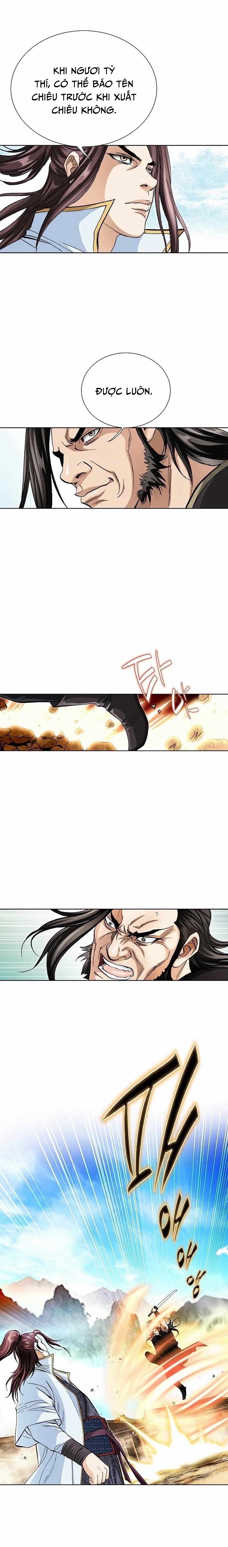 Vô Song - Chapter 49 - Page 17