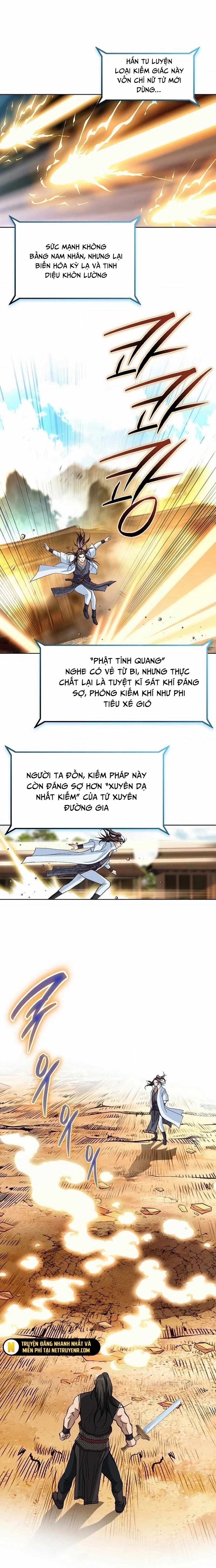 Vô Song - Chapter 49 - Page 21