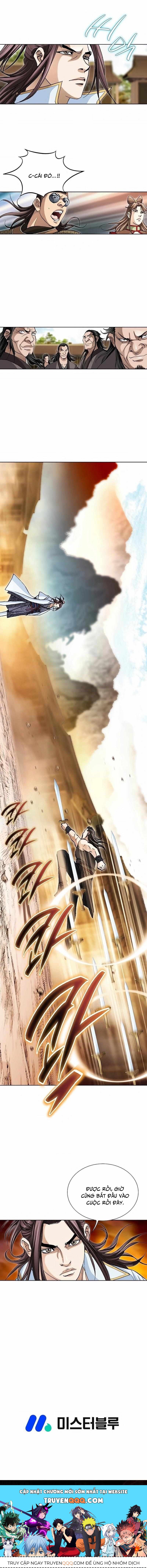 Vô Song - Chapter 49 - Page 24