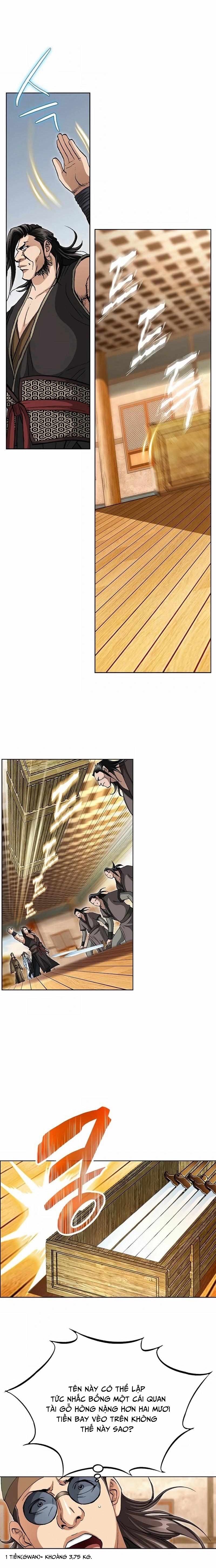 Vô Song - Chapter 49 - Page 3