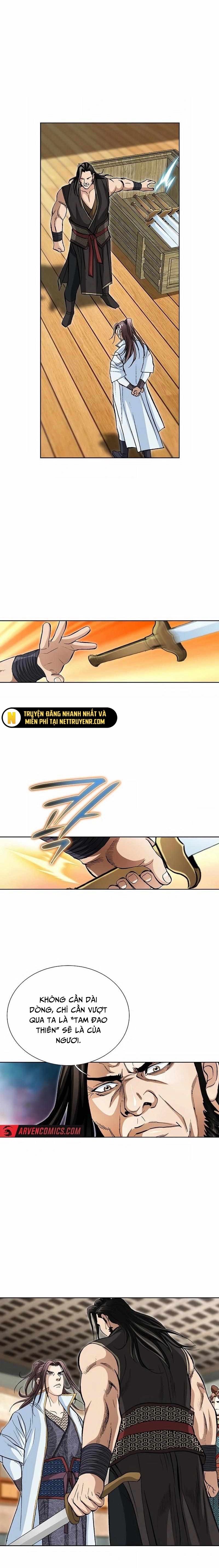 Vô Song - Chapter 49 - Page 4