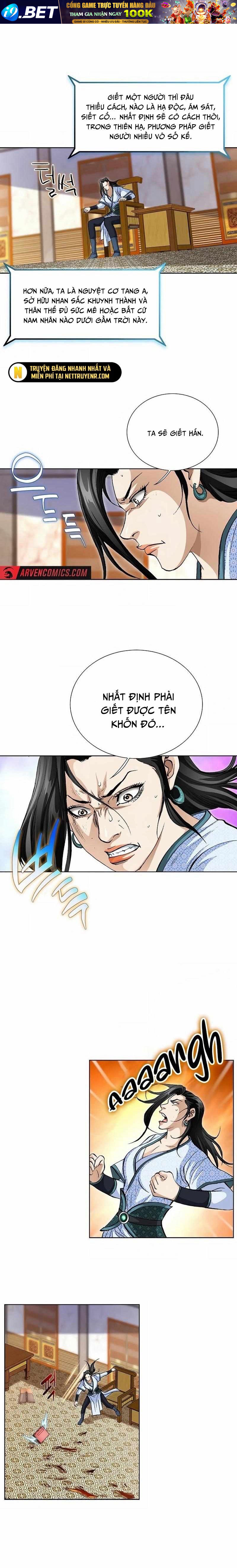 Vô Song - Chapter 49 - Page 9