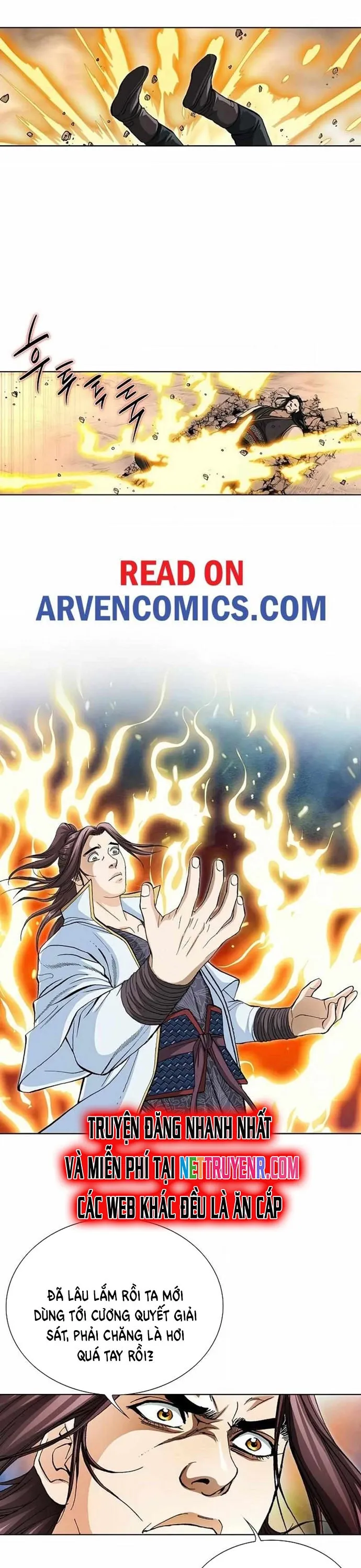 Vô Song - Chapter 50 - Page 12