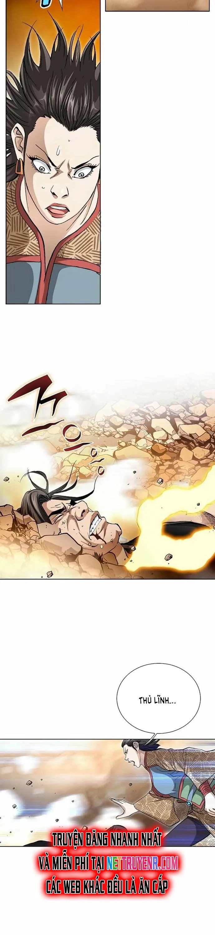 Vô Song - Chapter 50 - Page 14