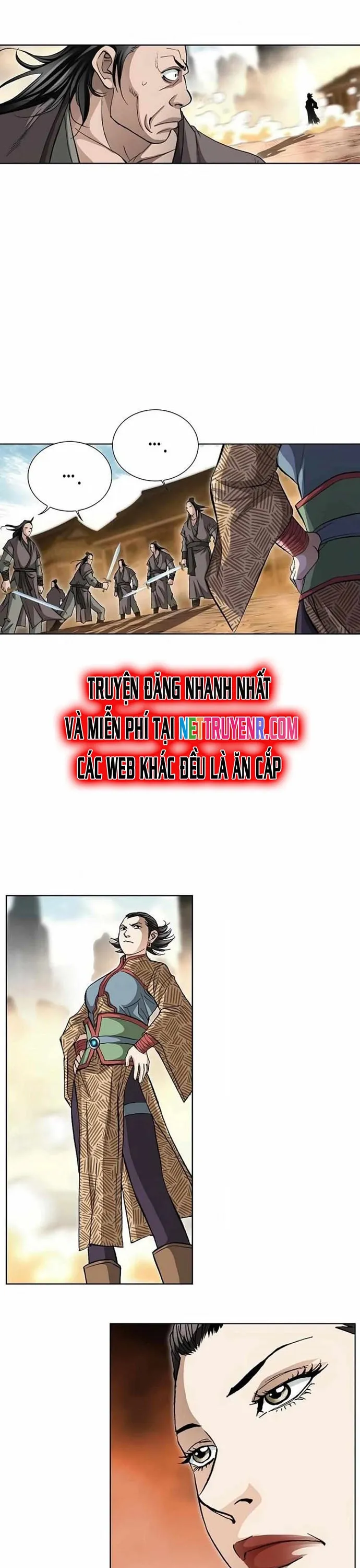 Vô Song - Chapter 50 - Page 17