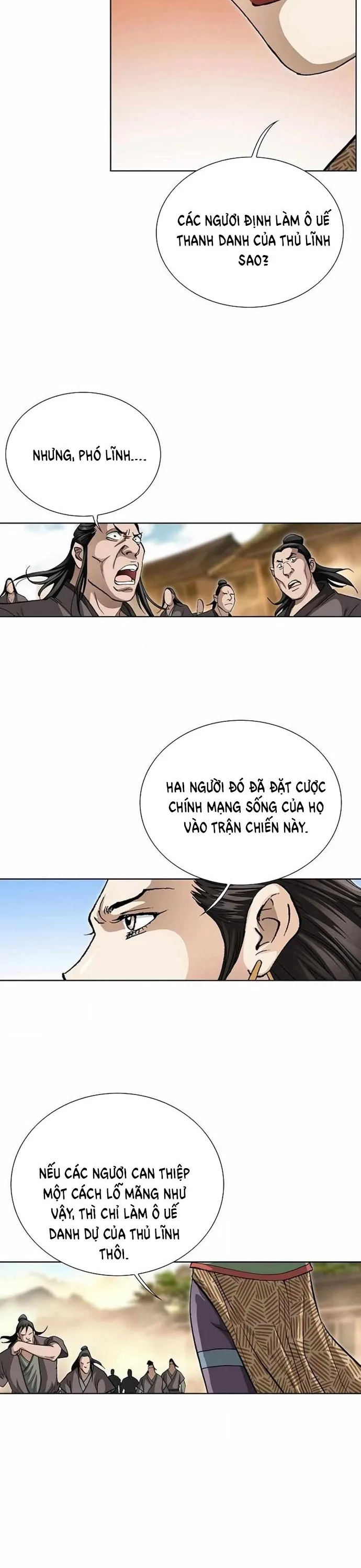 Vô Song - Chapter 50 - Page 18